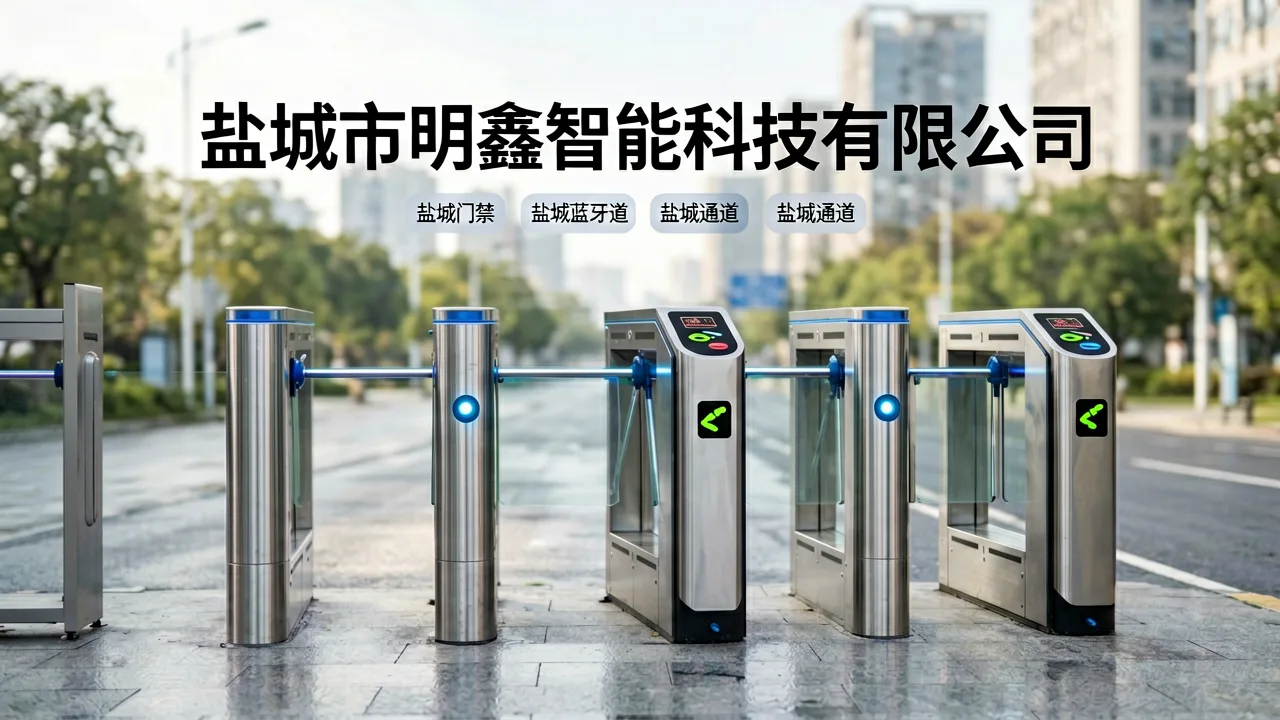 盐城市明鑫智能科技有限公司 主题配图